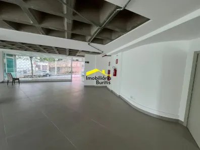 Ponto Comercial para alugar, 120m² no Cinquentenário, Belo Horizonte