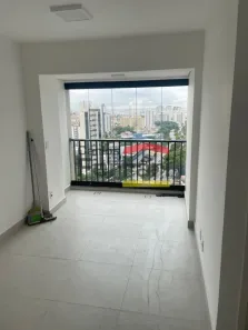 Apartamento com 1 Quarto para alugar, 49m² no Jardim São Paulo(Zona Norte), São Paulo