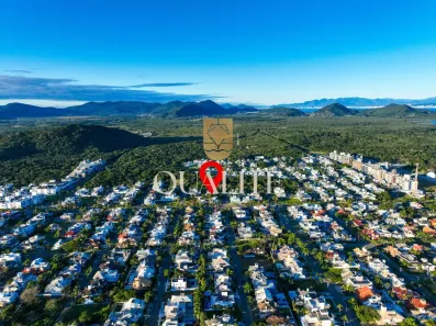 Lote/Terreno à venda, 600m² no Jurerê Internacional, Florianópolis