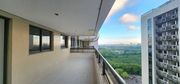 Apartamento com 3 Quartos à venda, 118m² no Barra Olímpica, Rio de Janeiro