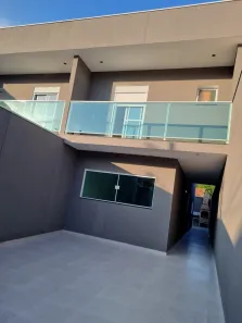 Sobrado com 3 Quartos à venda, 128m² no Jardim Santa Clara, Guarulhos