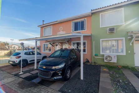 Casa de Condomínio com 3 Quartos à venda, 72m² no Sarandi, Porto Alegre