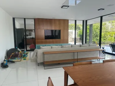 Casa de Condomínio com 5 Quartos à venda, 563m² no Itanhangá, Rio de Janeiro