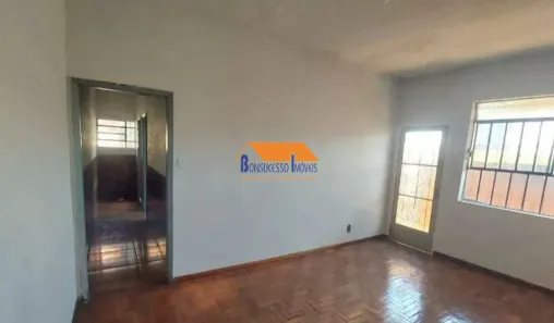 Apartamento com 1 Quarto à venda, 50m² no Lagoinha, Belo Horizonte