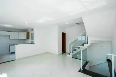 Sobrado com 3 Quartos à venda, 160m² no Vila Pires, Santo André