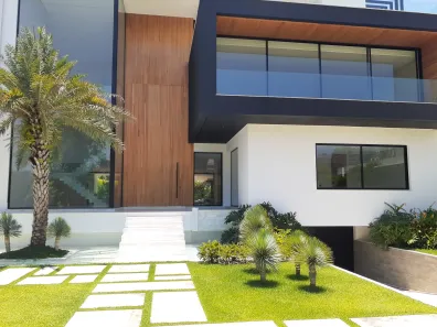 Casa de Condomínio com 5 Quartos à venda, 1360m² no Barra da Tijuca, Rio de Janeiro