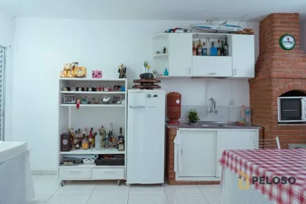 Sobrado com 3 Quartos à venda, 120m² no Parque Mandaqui, São Paulo