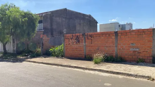 Lote/Terreno à venda, 250m² no Jardim Novo Cambuí, Hortolândia