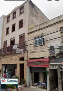 Prédio Comercial com 80 Quartos à venda, 1085m² no Centro, Rio de Janeiro