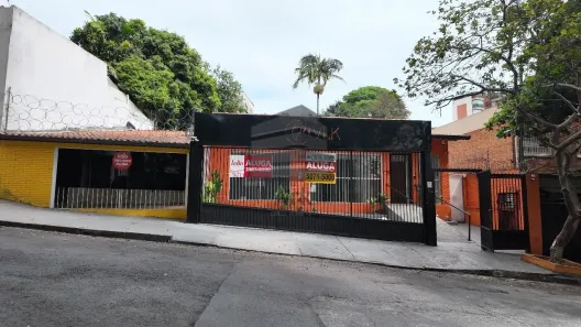 Casa com 1 Quarto à venda, 360m² no Vila Mariana, São Paulo
