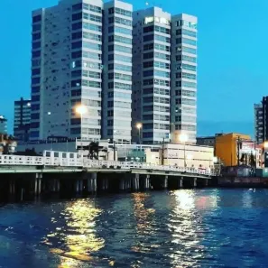 Apartamento com 2 Quartos à venda, 77m² no Centro, Tramandaí