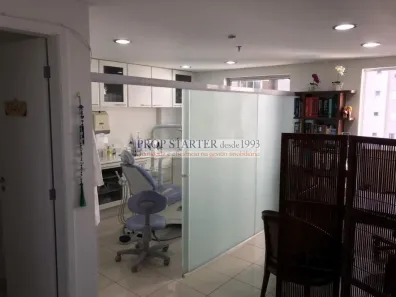 Imóvel Comercial à venda, 31m² no Vila Mariana, São Paulo