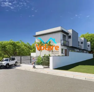 Casa de Condomínio com 2 Quartos à venda, 70m² no Jardim das Flores, Osasco