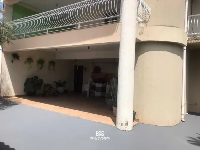 Casa com 4 Quartos à venda, 27522m² no Setor Gentil Meireles, Goiânia