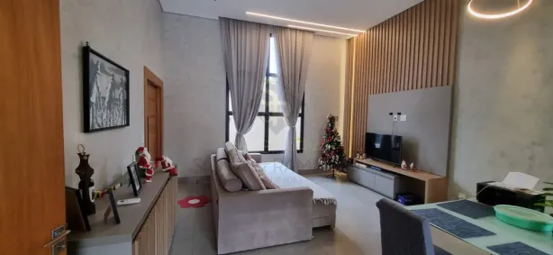 Casa de Condomínio com 3 Quartos à venda, 160m² no Villas Mabel, Ribeirão Preto