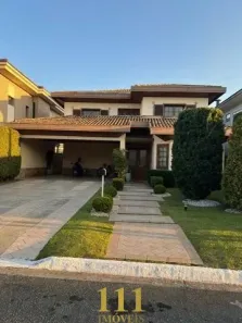 Casa com 3 Quartos à venda, 350m² no Jardim das Nações, Taubaté