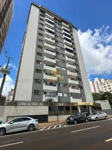 Apartamento com 3 Quartos à venda, 107m² no Centro, Cascavel