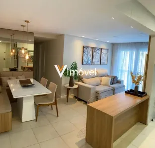 Apartamento com 3 Quartos para alugar, 100m² no Jatiúca, Maceió