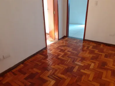 Apartamento com 3 Quartos para alugar, 100m² no Fábricas, São João Del Rei