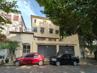 Apartamento com 2 Quartos para alugar, 65m² no Santa Teresa, Rio de Janeiro