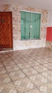 Sobrado com 3 Quartos à venda, 205m² no Vila Nova Cintra, Mogi das Cruzes