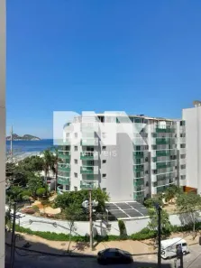 Apartamento com 1 Quarto à venda, 62m² no Barra da Tijuca, Rio de Janeiro