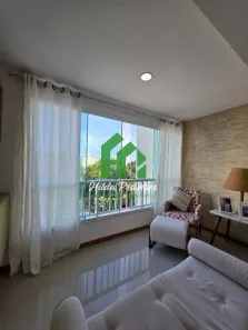 Apartamento com 3 Quartos à venda, 85m² no Centro, Lauro de Freitas