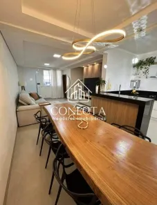 Casa com 3 Quartos à venda, 150m² no Grand Ville, Uberlândia