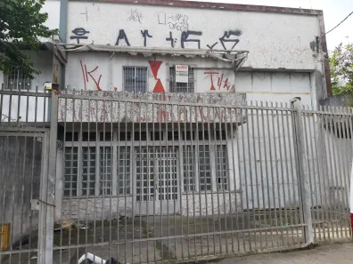Galpão/Depósito/Armazém para alugar, 1200m² no Socorro, São Paulo