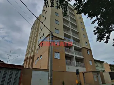 Apartamento com 2 Quartos à venda, 68m² no Vila Monteiro (Gleba I), São Carlos