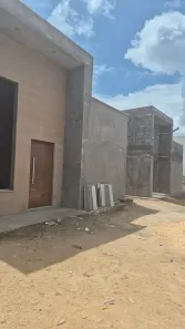 Casa com 2 Quartos à venda, 300m² no Parque Nascente do Rio Capivara, Camaçari