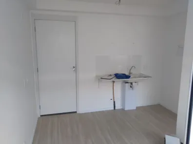 Apartamento com 1 Quarto para alugar, 24m² no Alto da Mooca, São Paulo