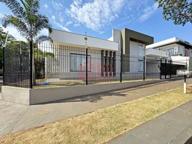 Casa com 3 Quartos à venda, 193m² no Vila Morangueira, Maringá