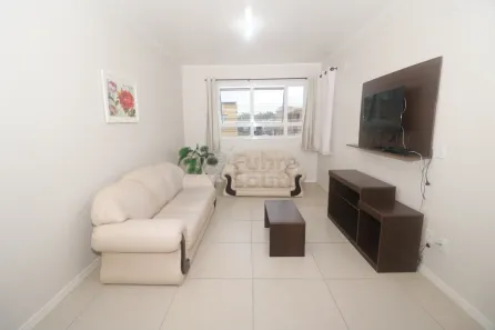 Apartamento com 2 Quartos para alugar, 85m² no Centro, Pelotas