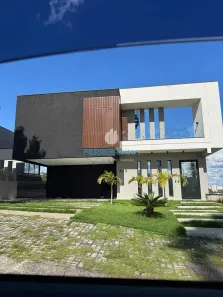 Casa de Condomínio com 5 Quartos à venda, 600m² no Condomínio Reserva do Paratehy, São José dos Campos