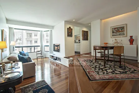 Apartamento com 2 Quartos à venda, 75m² no Itaim Bibi, São Paulo