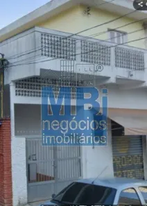 Sobrado com 3 Quartos à venda, 150m² no Vila Sofia, São Paulo