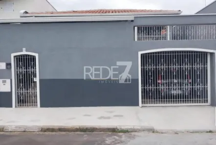 Casa com 3 Quartos à venda, 140m² no Vila Padre Manoel de Nóbrega, Campinas
