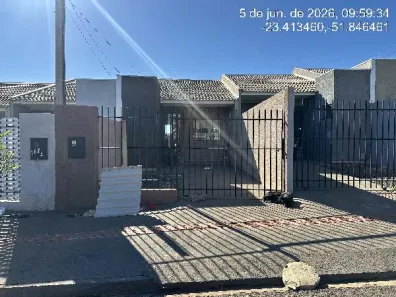 Casa com 2 Quartos à venda, 125m² no Jardim Aurora IV, Sarandi