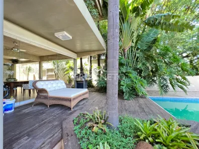 Casa com 3 Quartos à venda, 480m² no São Dimas, Piracicaba