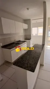 Apartamento com 2 Quartos à venda, 50m² no Morumbi, Uberlândia