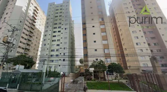Apartamento com 1 Quarto para alugar, 35m² no Sacomã, São Paulo