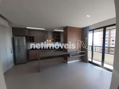 Apartamento com 1 Quarto para alugar, 43m² no Santa Efigênia, Belo Horizonte