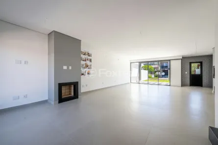 Casa de Condomínio com 3 Quartos à venda, 164m² no Aberta dos Morros, Porto Alegre