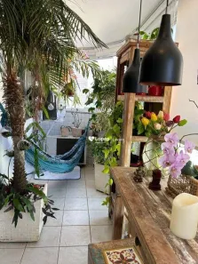 Apartamento com 2 Quartos à venda, 81m² no Recreio dos Bandeirantes, Rio de Janeiro