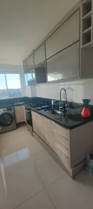 Apartamento com 2 Quartos para alugar, 47m² no Campinas de Pirajá, Salvador