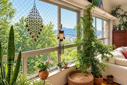 Apartamento com 3 Quartos à venda, 117m² no Jardim Botânico, Rio de Janeiro