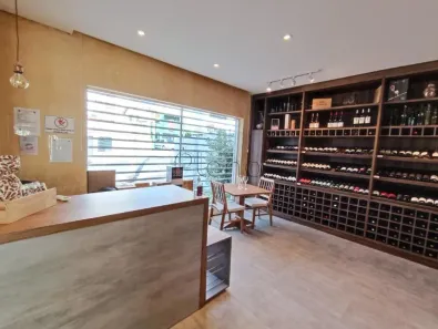 Imóvel Comercial com 1 Quarto à venda, 204m² no Cambuí, Campinas
