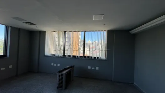 Sala Comercial para alugar, 34m² no Santana, São Paulo