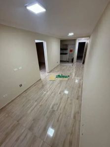 Apartamento com 2 Quartos à venda, 56m² no Jardim do Papai, Guarulhos